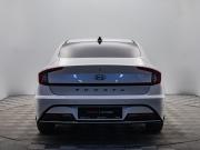 Hyundai Sonata VIII (DN8) Москва  - изображение 23