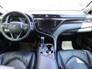Toyota Camry VIII (XV70) Москва  - изображение 38