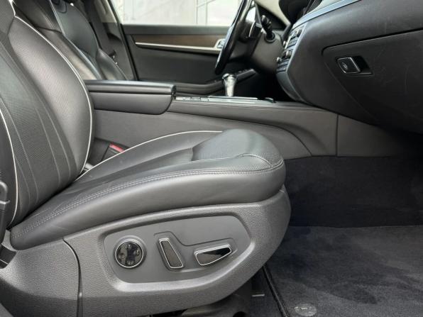 Genesis G80 I с пробегом 2018 года, цена 2 169 000 рублей, 174678 км, седан, Автокод Объявления