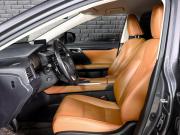 Lexus RX IV Рестайлинг Екатеринбург  - изображение 37