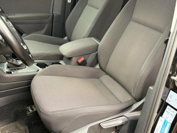 Volkswagen Tiguan II с пробегом 2020 года, цена 2 400 000 рублей, 119500 км, внедорожник, Автокод Объявления