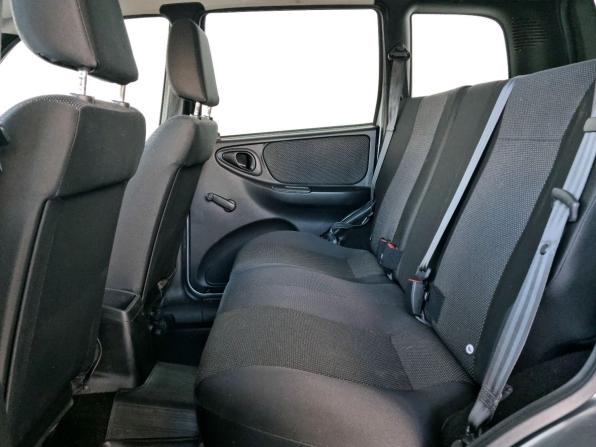 Chevrolet Niva I Рестайлинг с пробегом 2018 года, цена 690 000 рублей, 118654 км, внедорожник, Автокод Объявления
