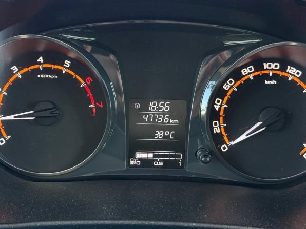 Lada (ВАЗ) Granta I Рестайлинг с пробегом 2024 года, цена 840 000 рублей, 47680 км, седан, Автокод Объявления