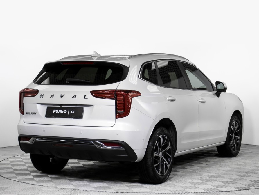 Haval Jolion I Москва  - изображение 5