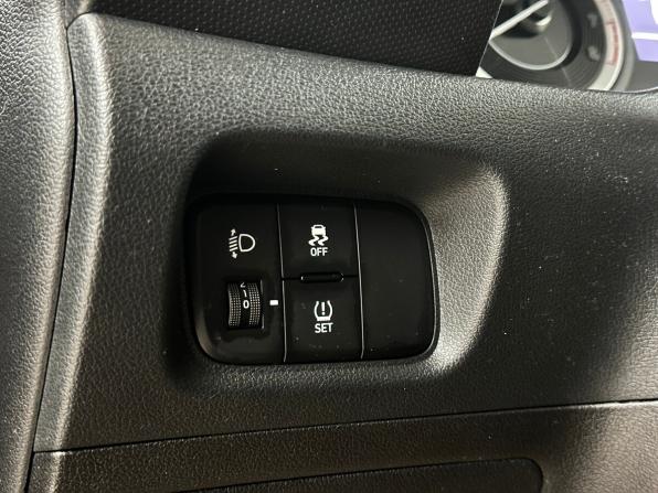 Hyundai Creta II с пробегом 2021 года, цена 2 250 000 рублей, 26826 км, внедорожник, Автокод Объявления