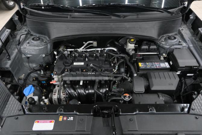 Hyundai Creta II с пробегом 2021 года, цена 2 399 000 рублей, 62000 км, внедорожник, Автокод Объявления