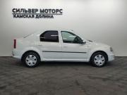 Renault Logan I Рестайлинг Пермь  - изображение 23