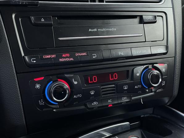 Audi Q5 I (8R) с пробегом 2009 года, цена 1 189 000 рублей, 175868 км, внедорожник, Автокод Объявления
