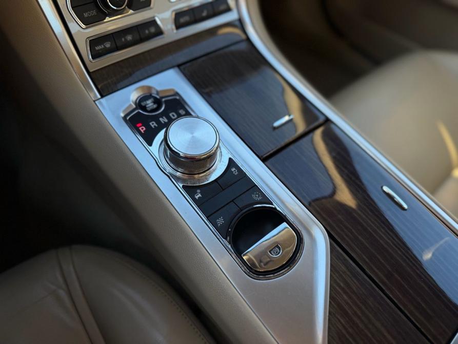 Jaguar XF I Рестайлинг Волгоград  - изображение 23