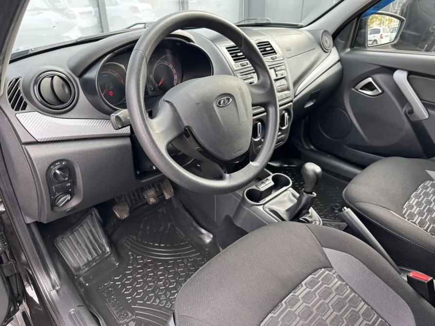 Lada (ВАЗ) Granta I Рестайлинг Ярославль  - изображение 11