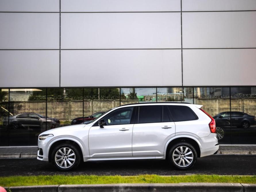 Volvo XC90 II Рестайлинг 1 Санкт-Петербург  - изображение 9