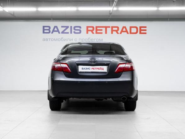 Toyota Camry VI (XV40) Рестайлинг с пробегом 2009 года, цена 1 219 000 рублей, 184719 км, седан, Автокод Объявления