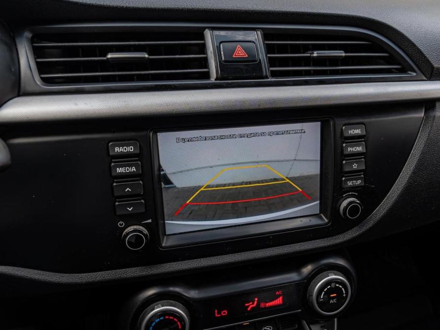 Kia Rio IV Краснодар  - изображение 14