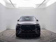 Chery Tiggo 8 Pro Plug-in Hybrid Москва  - изображение 22