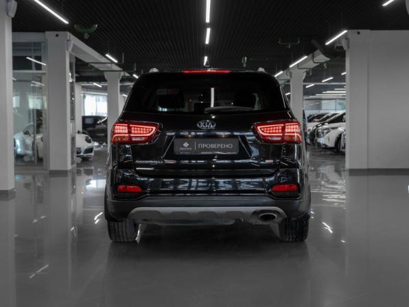 Kia Sorento III Prime Рестайлинг с пробегом 2019 года, цена 3 080 000 рублей, 79851 км, внедорожник, Автокод Объявления