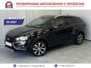 Lada (ВАЗ) Vesta I Красноярск  - изображение 24