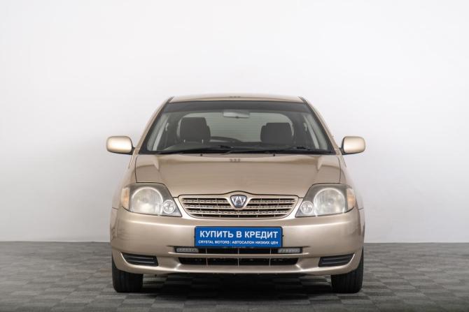 Toyota Allex I с пробегом 2003 года, цена 699 000 рублей, 245000 км, хэтчбек, Автокод Объявления