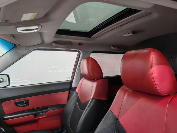 Kia Soul I с пробегом 2010 года, цена 850 000 рублей, 142328 км, хэтчбек, Автокод Объявления