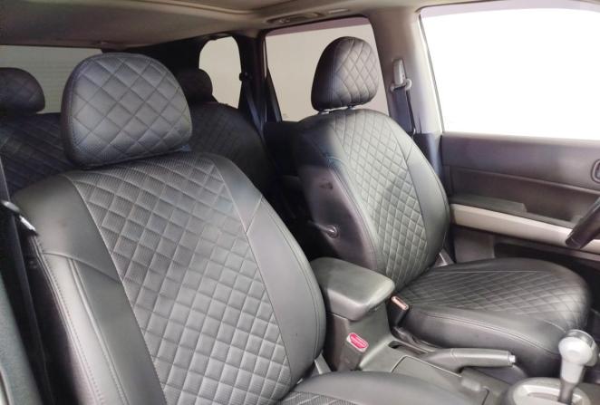 Nissan X-Trail III с пробегом 2013 года, цена 1 341 000 рублей, 172191 км, внедорожник, Автокод Объявления