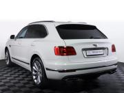 Bentley Bentayga I Москва  - изображение 34