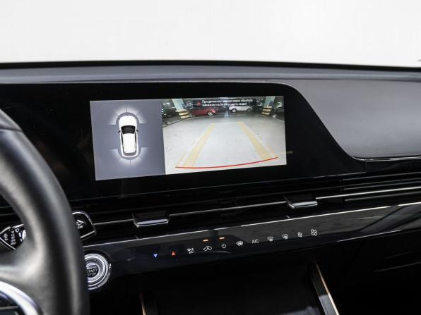 Omoda C5 I с пробегом 2024 года, цена 1 670 000 рублей, 31115 км, внедорожник, Автокод Объявления