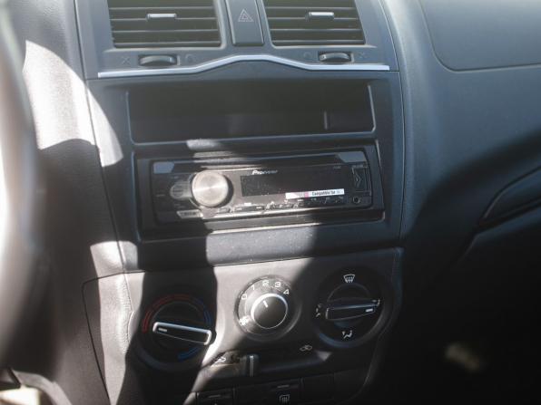 Lada (ВАЗ) Granta I Рестайлинг с пробегом 2018 года, цена 580 000 рублей, 94387 км, лифтбек, Автокод Объявления