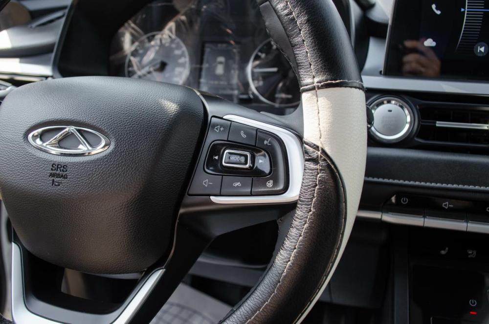Chery Tiggo 4 Pro I Курган  - изображение 11