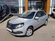 Lada (ВАЗ) Granta I Рестайлинг Брянск  - изображение 13