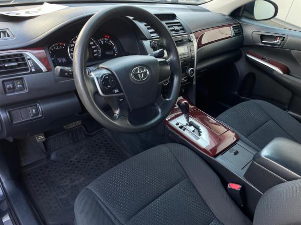 Toyota Camry VII (XV50) с пробегом 2013 года, цена 1 399 000 рублей, 233200 км, седан, Автокод Объявления