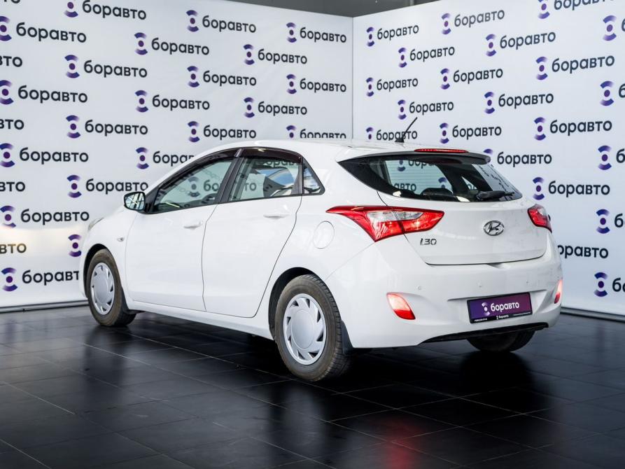 Hyundai i30 II Ростов-на-Дону  - изображение 3