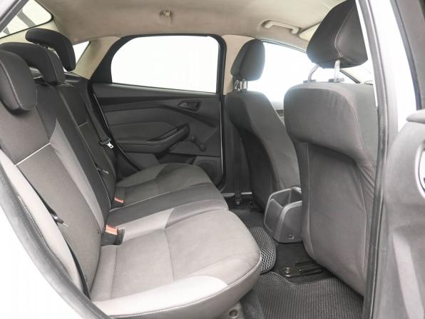 Ford Focus III с пробегом 2012 года, цена 529 000 рублей, 269674 км, седан, Автокод Объявления