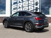 Audi Q5 Sportback I (FY) Владимир  - изображение 32