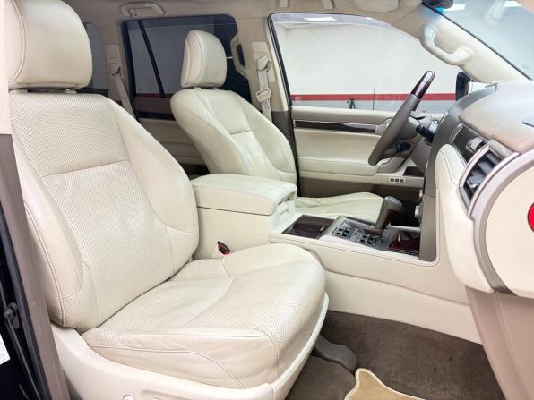 Lexus GX II Рестайлинг с пробегом 2014 года, цена 3 639 900 рублей, 230557 км, внедорожник, Автокод Объявления