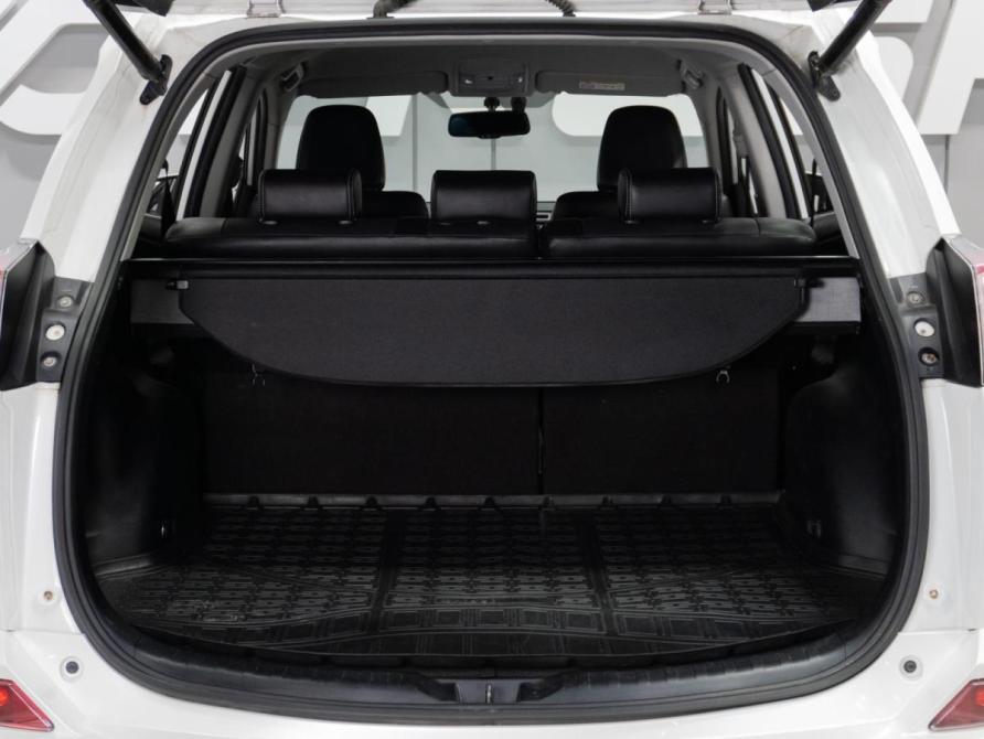 Toyota RAV4 IV (XA40) Рестайлинг Тюмень  - изображение 23