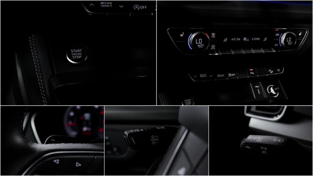 Audi Q5 II (FY) Рестайлинг Москва  - изображение 19