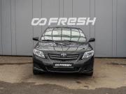 Toyota Corolla X (E140 E150) Тамбов  - изображение 23