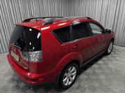 Mitsubishi Outlander II Рестайлинг Стерлитамак  - изображение 52