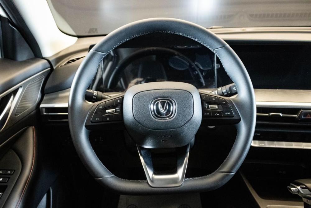 Changan CS35 Plus I Рестайлинг Уфа  - изображение 6