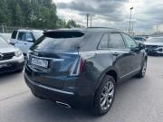 Cadillac XT5 I Рестайлинг Санкт-Петербург  - изображение 12