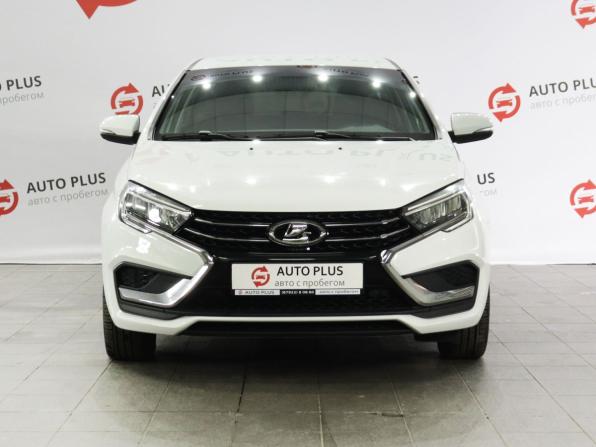 Lada (ВАЗ) Vesta I Рестайлинг (NG) с пробегом 2023 года, цена 1 330 000 рублей, 49336 км, седан, Автокод Объявления