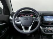 Lada (ВАЗ) Vesta I Москва  - изображение 38