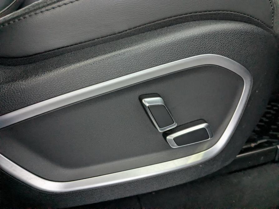 Geely Tugella I Рестайлинг Москва  - изображение 27
