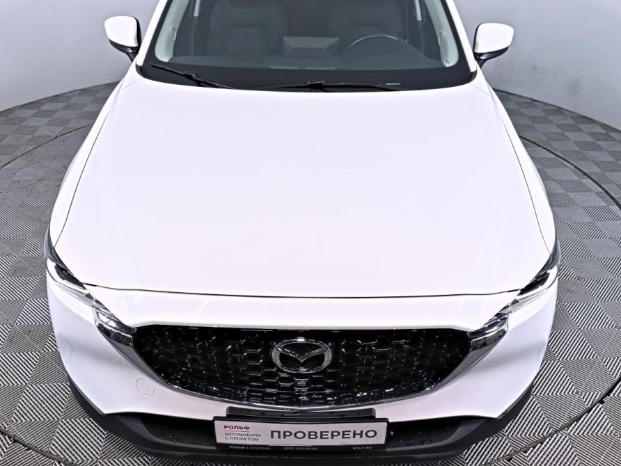Mazda CX-5 II Рестайлинг Санкт-Петербург  - изображение 3