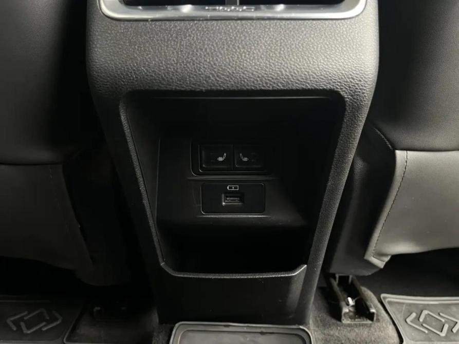 Chery Tiggo 8 Pro I Воронеж  - изображение 8