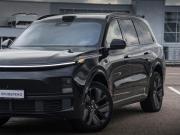 Li Auto (Lixiang) L9 I Москва  - изображение 40