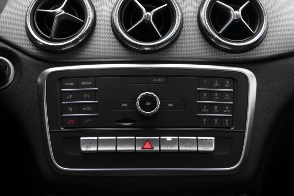Mercedes-Benz CLA I (C117 X117) Москва  - изображение 23