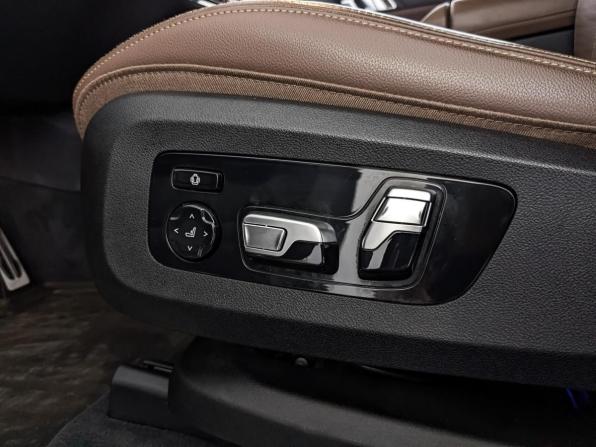 BMW X5 IV (G05/G18) с пробегом 2019 года, цена 6 083 200 рублей, 135263 км, внедорожник, Автокод Объявления