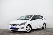Hyundai Solaris I Рестайлинг Сургут  - изображение 21