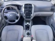 Kia Cerato I Рестайлинг Саратов  - изображение 25