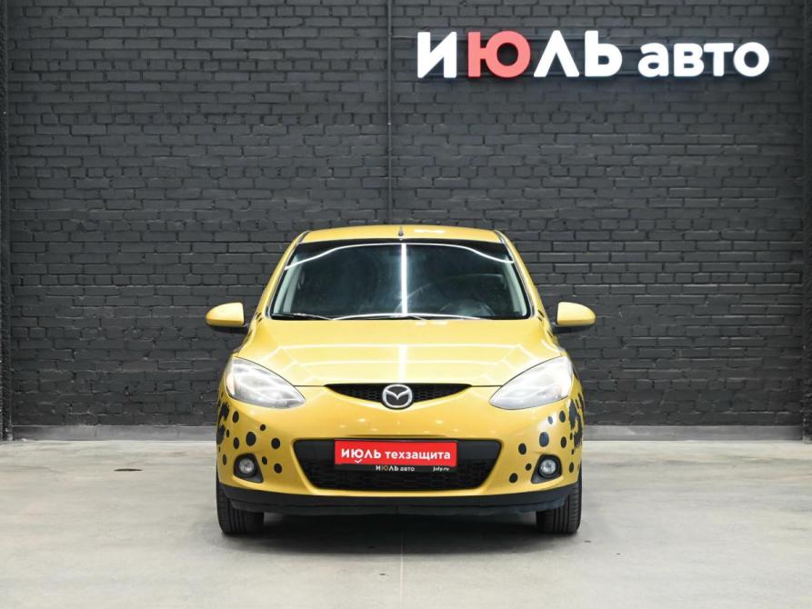 Mazda 2 II (DE) Екатеринбург  - изображение 2